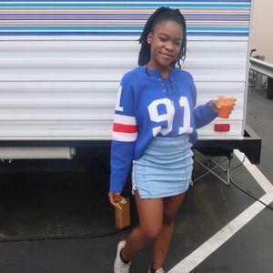 Meet your Posher, Brooke